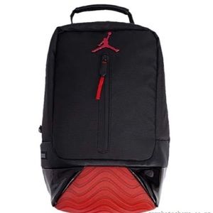 Jordan Retro 11 XI Bred Backpack